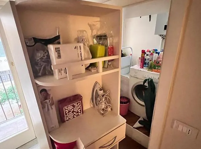 Appartement Torre Della Scimmia