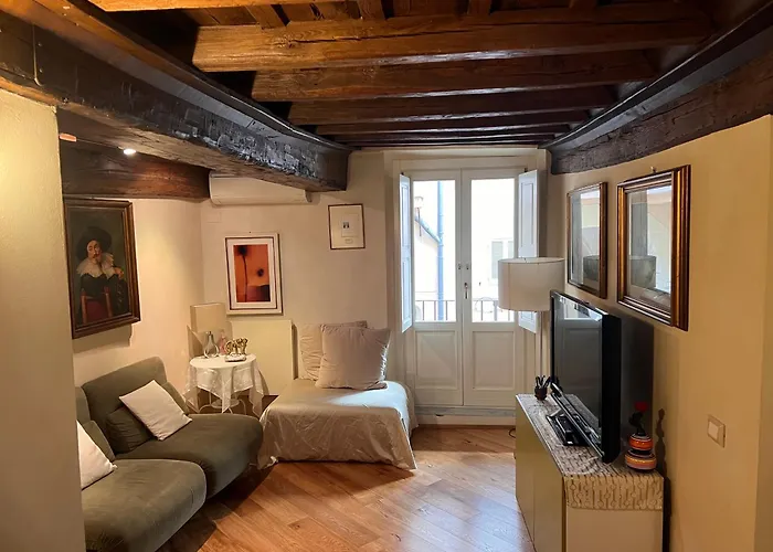 Torre Della Scimmia Appartement